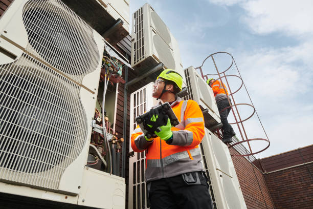 Best Air Conditioning Cleaning in Lookout Mountain, TN