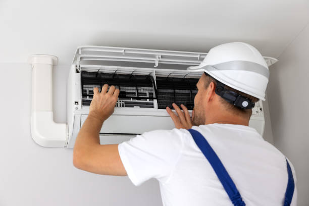 Professional HVAC in Lookout Mountain, TN