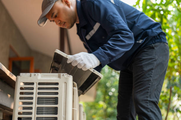 Best VRF (Variable Refrigerant Flow) Systems in Lookout Mountain, TN